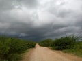 Very Nice weather Royalty Free Stock Photo