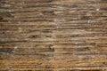 Old textered wooden surface background