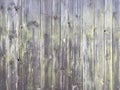 Old weathered wood texture, horizontal background