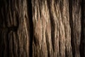 Very old wood background. Royalty Free Stock Photo