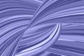 Very peri color of the year 2022. Trendy concept. Abstract violet striped Background. Pastel pattern wallpaper