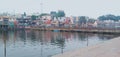 Ujjain mahakal temple river