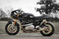 Triumph Thruxton R Motorcycle