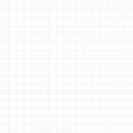 Very thin line grap paper grid lines, plotting paper background, texture. Squares seamless, repeatable pattern. Measure, scale Royalty Free Stock Photo