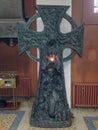 Celtic Cross Artwork