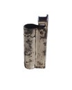 Vintage lighter isolated with clipping path, IMCO lighter, Austrian lighter