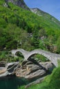 Verzasca Valley,Locarno,Ticino,Switzerland