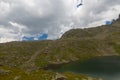 VerÃÂ§enik, which is the most difficult peak of the KaÃÂ§kar Mountains