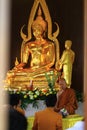 Vesak Ceremony