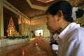 Vesak Ceremony