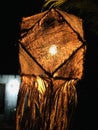 Vesak lantern