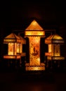 Vesak lanterns, Sri lankan vesak festival celebrations