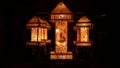 Vesak lanterns, Sri lankan vesak festival celebrations