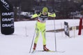 Vesna Fabjan - slovenian cross country skier