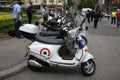 Vespa meeting