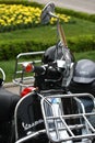 Vespa meeting