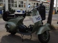 Vespa meeting 2013 - Vespa 1948