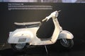 Vespa 125 Primavera - 1968