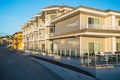 Vespera Resort on Pismo Beach. Facing the beachfront, hotel offers 4-star accommodations in Pismo Beach, California Central Coast