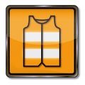 Vest and lifejacket