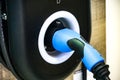 Vestel electric vehicle charger