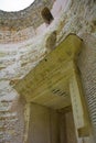 The Vestibule in Split, Croatia