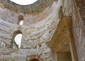 The Vestibule in Split, Croatia