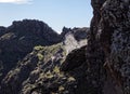 Vesuvius fumaroles