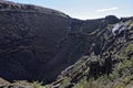 Vesuvius fumaroles