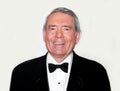 Dan Rather in New York City