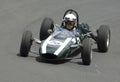 Veteran Cooper Climax F1 Racing Car