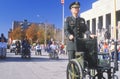 Veteran's Day Parade