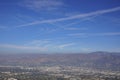 Veteran's Day US Army Performance with skydiver