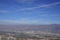 Veteran's Day US Army Performance with skydiver