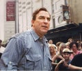 Tom Selleck on Broadway