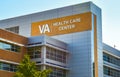 Veterans Administration Health Care Center