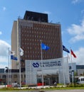 Veterans Administration Hospital