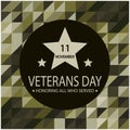 Veterans day