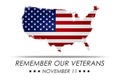 Veterans Day - Honoring all who served