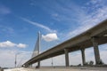 Veterans' Glass City Skyway