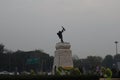 Veterans Monument, Nakhon Sawan Province, Thailand, Veterans Day Concept