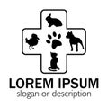 Veterinary icon