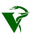 Veterinary symbol