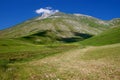 Vettore mountain Royalty Free Stock Photo