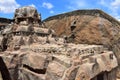 Vettuvan Kovil Rock Cut Architecture