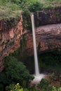 Veu da Noiva Waterfall