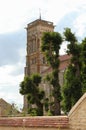 Vezelay Abbey