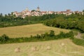 Vezelay, France