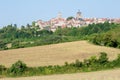 Vezelay