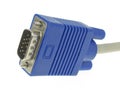 Vga Connector